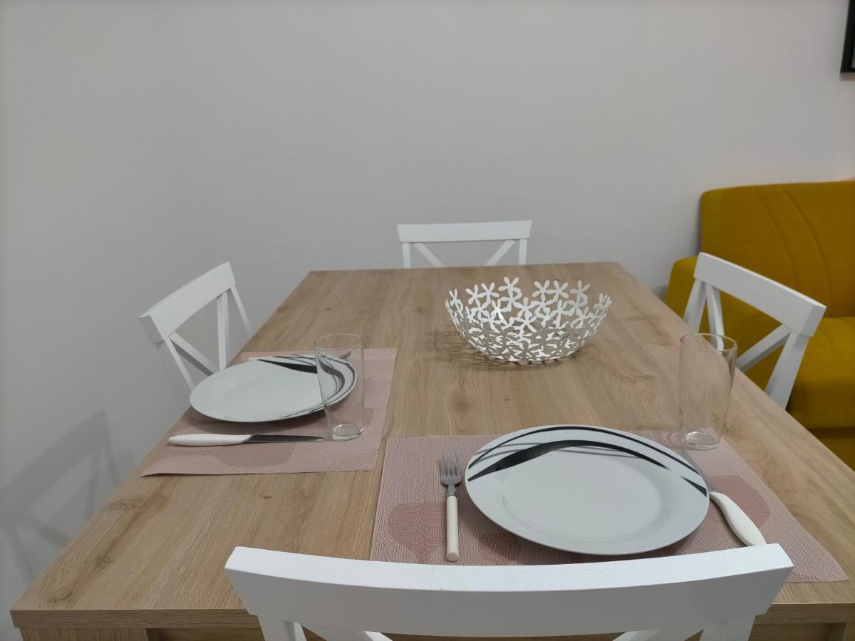 Holiday House Chiara SantʼAntìoco Exterior foto
